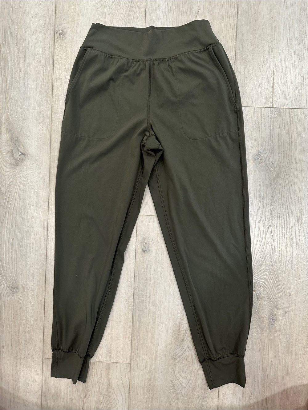 24/7 by Soma High Waist Jogger Pants